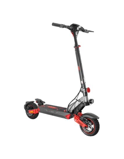 ZWolf 48V 15Ah 1x1500w Max (HOMOLOGADO DGT)