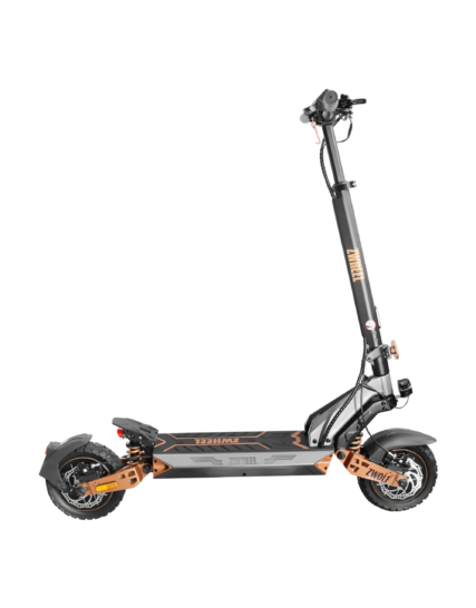 ZWolf DUO 48V 20Ah 2x500W (HOMOLOGADO DGT)