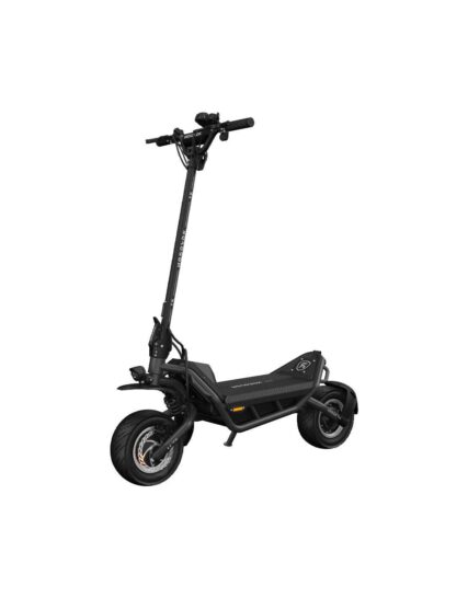 Rovoron R7 PRO Negro (Homologado DGT)