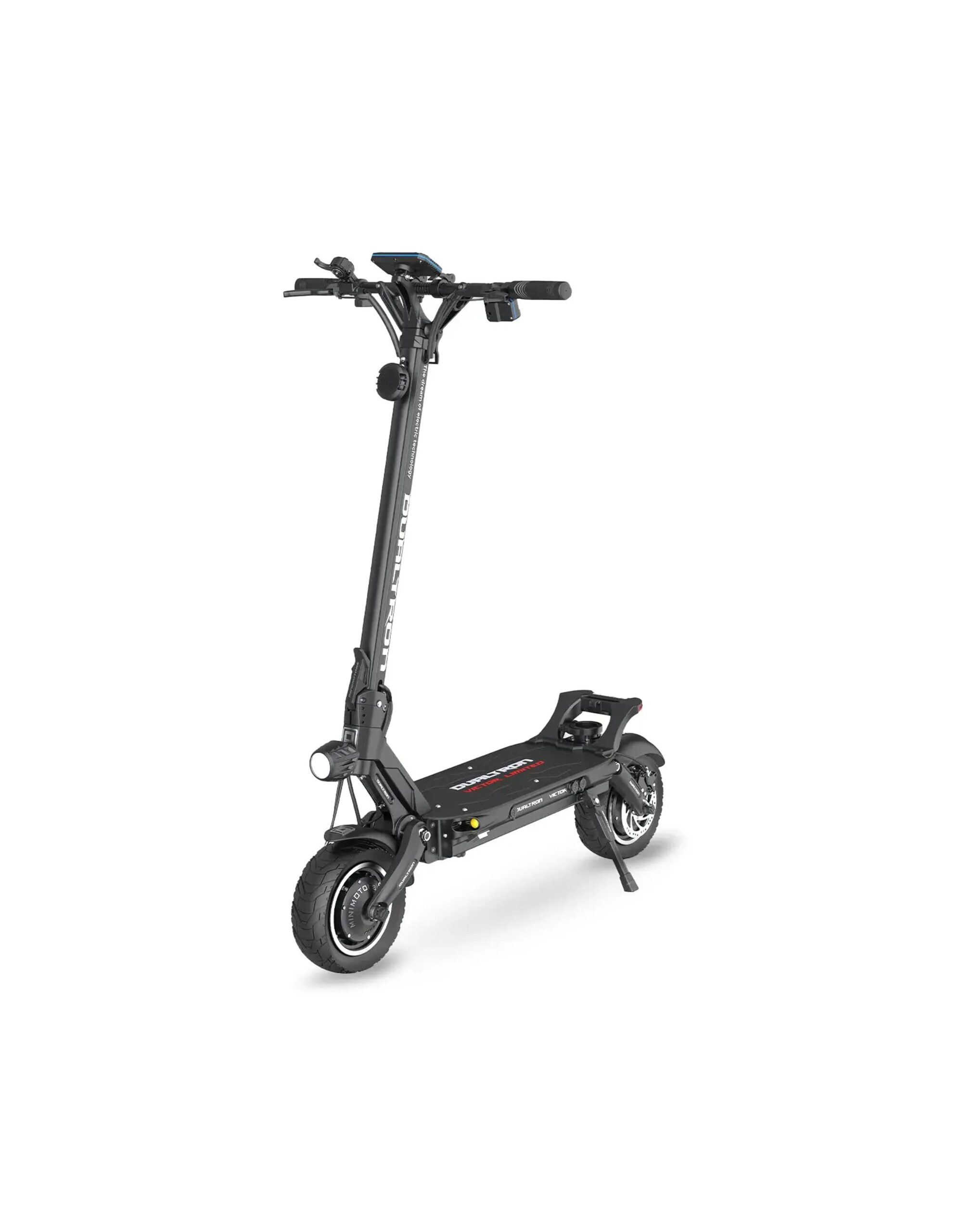 Dualtron Victor Limited Pro