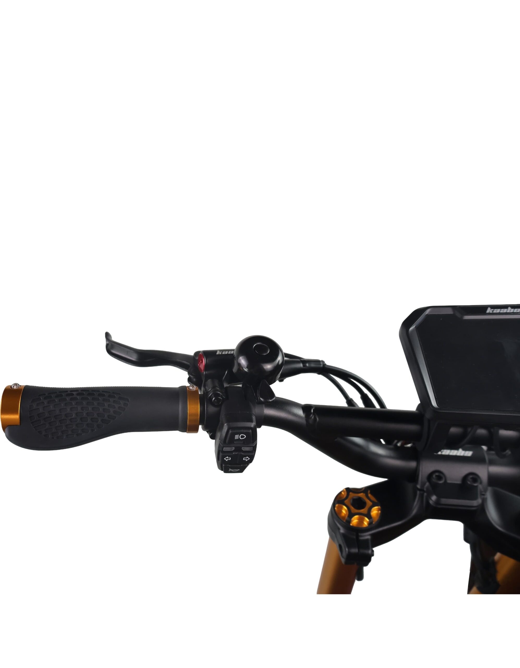 WOLF WARRIOR X MAX GOLD (DGT) - Imagen 6