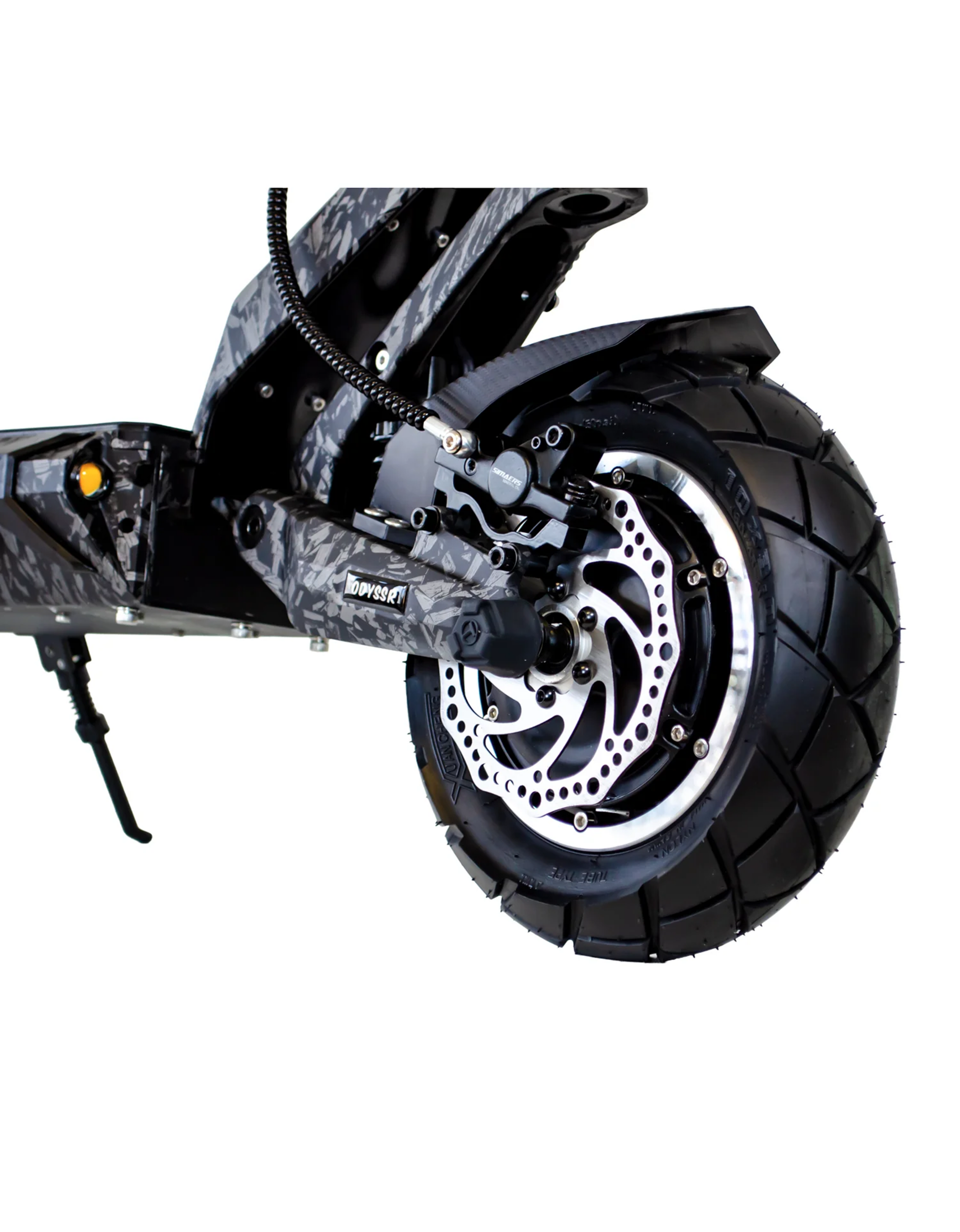 ODYSSR Drift Dual (DGT) - Imagen 19