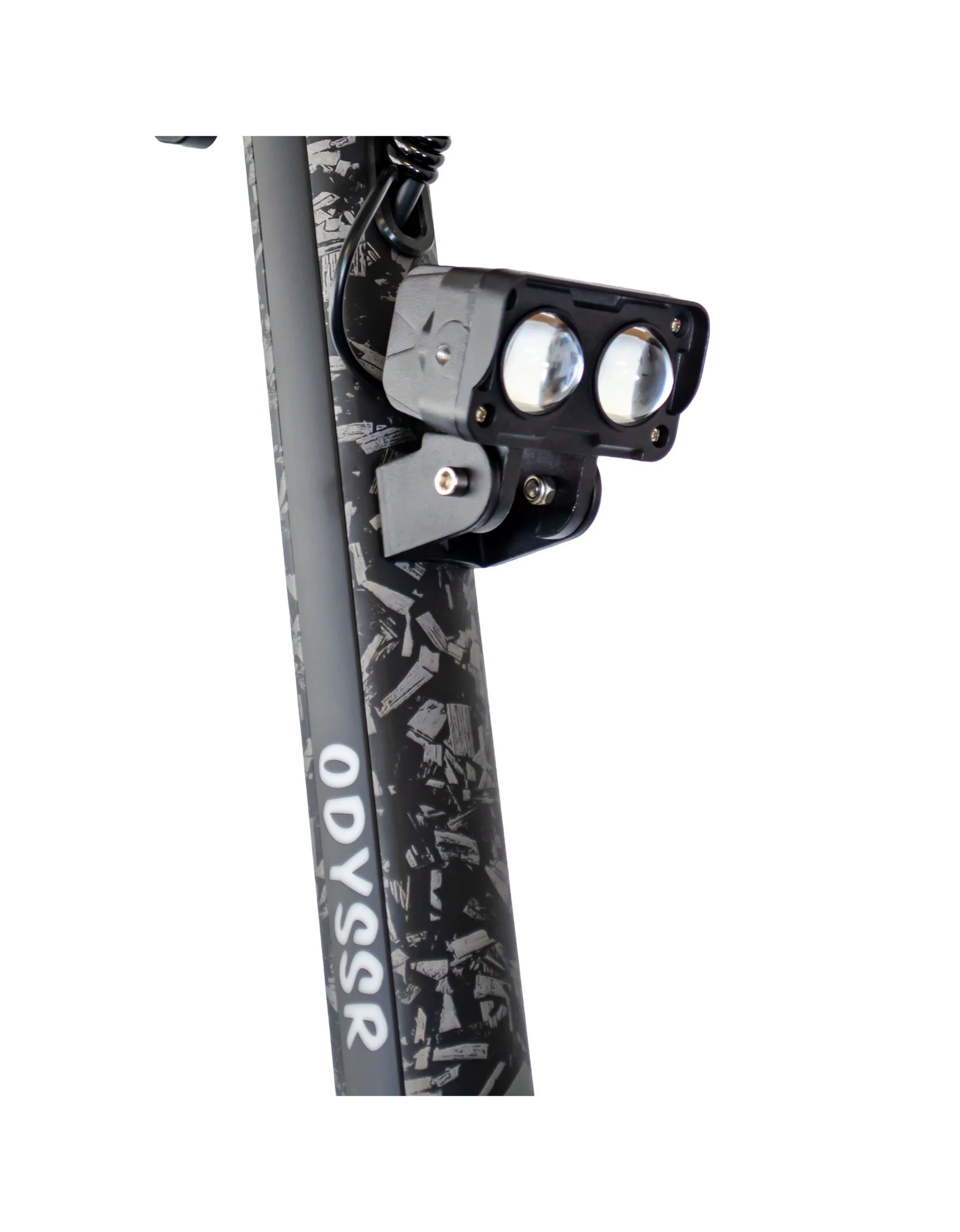 ODYSSR Drift Dual (DGT) - Imagen 5