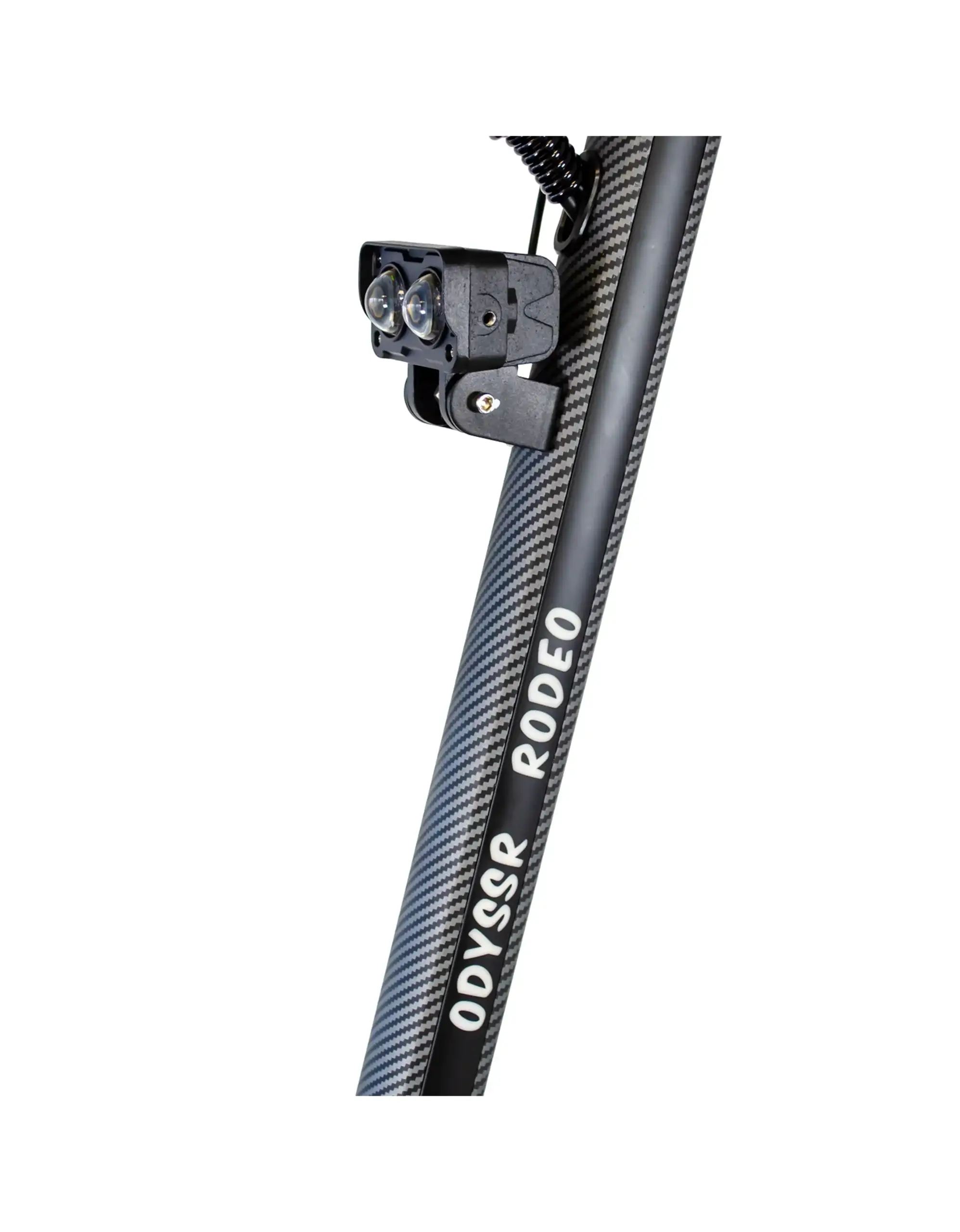 ODYSSR Rodeo Dual (DGT) - Imagen 2