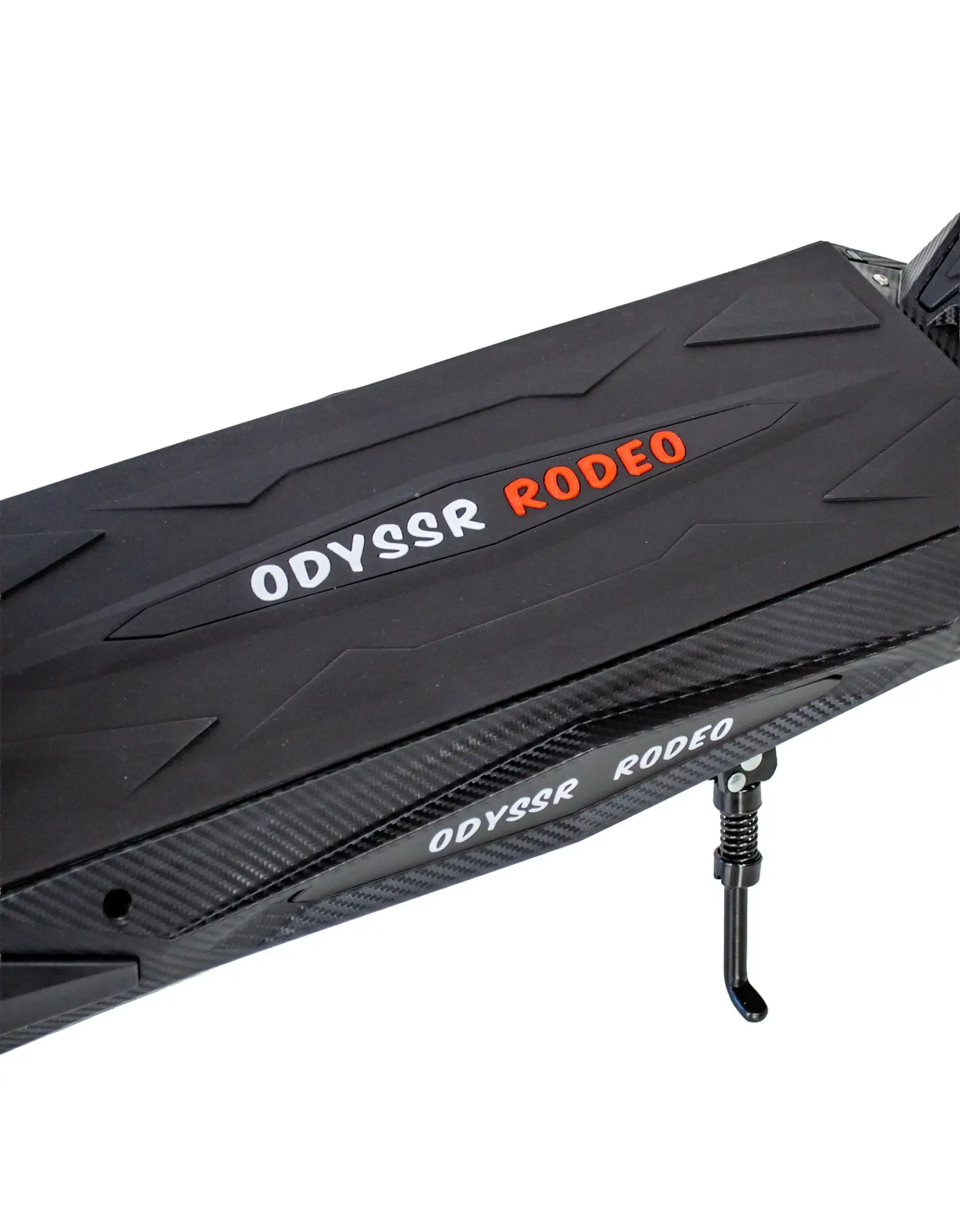ODYSSR Rodeo Dual (DGT) - Imagen 10