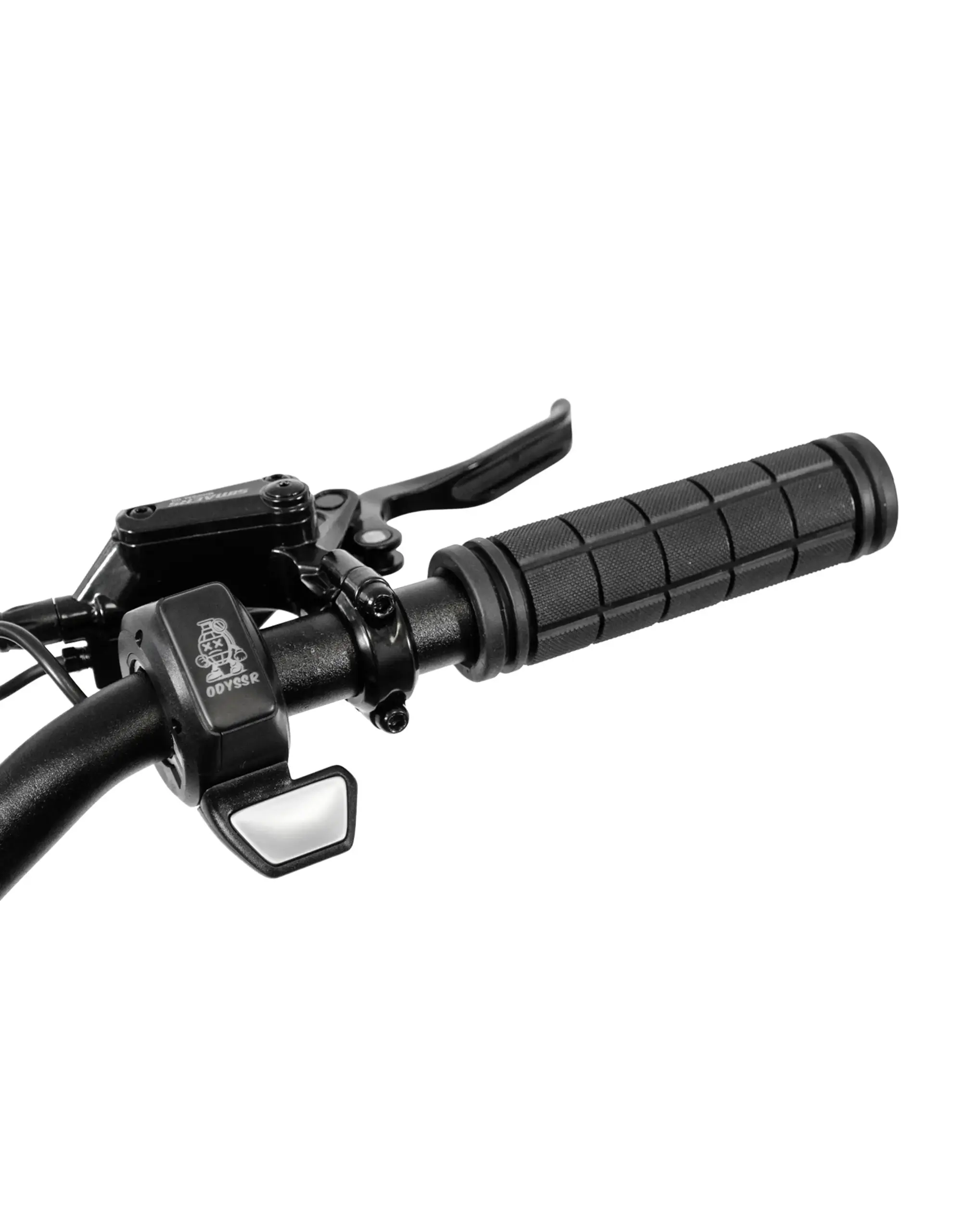 ODYSSR Rodeo Dual (DGT) - Imagen 8