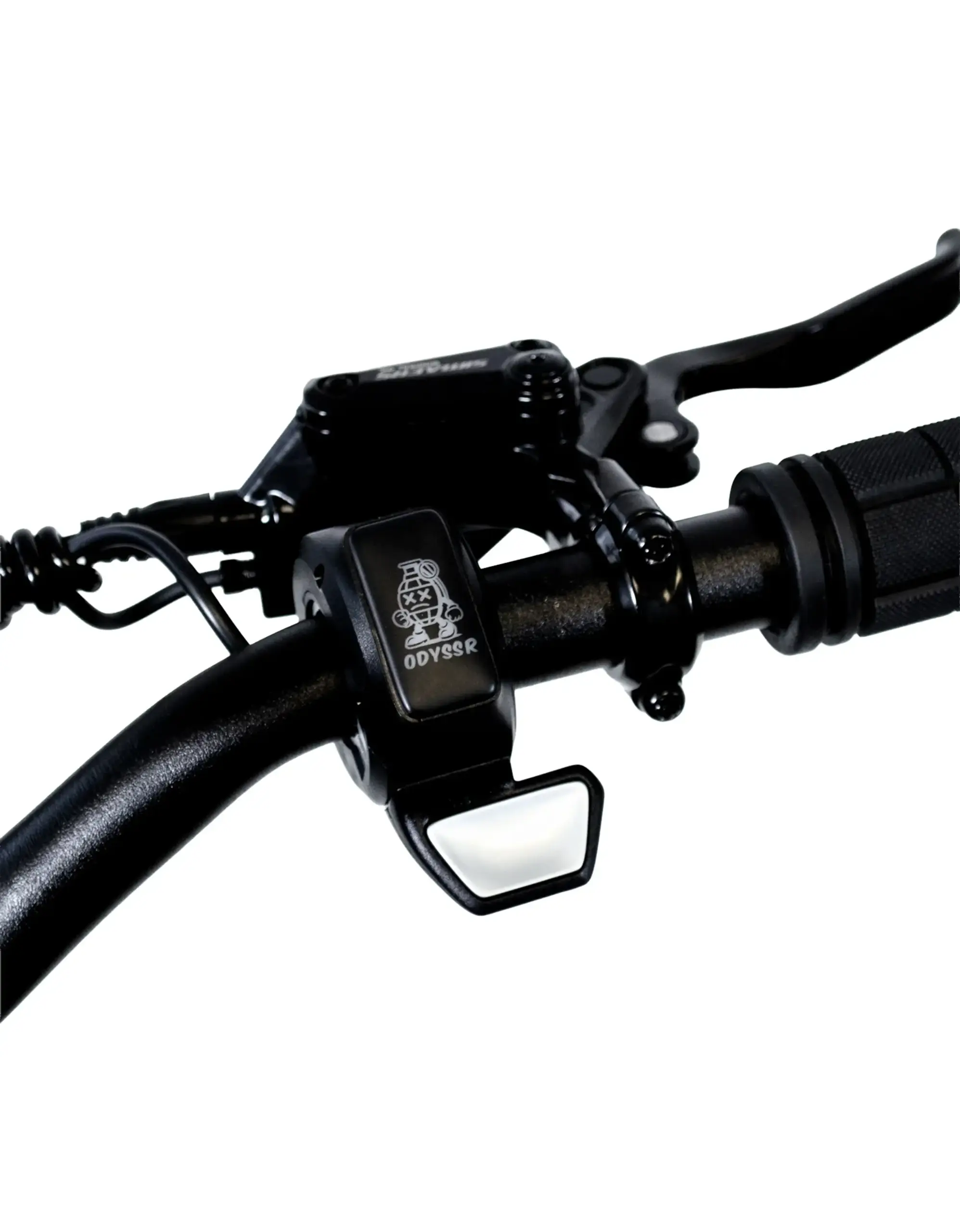 ODYSSR Rodeo Dual (DGT) - Imagen 7