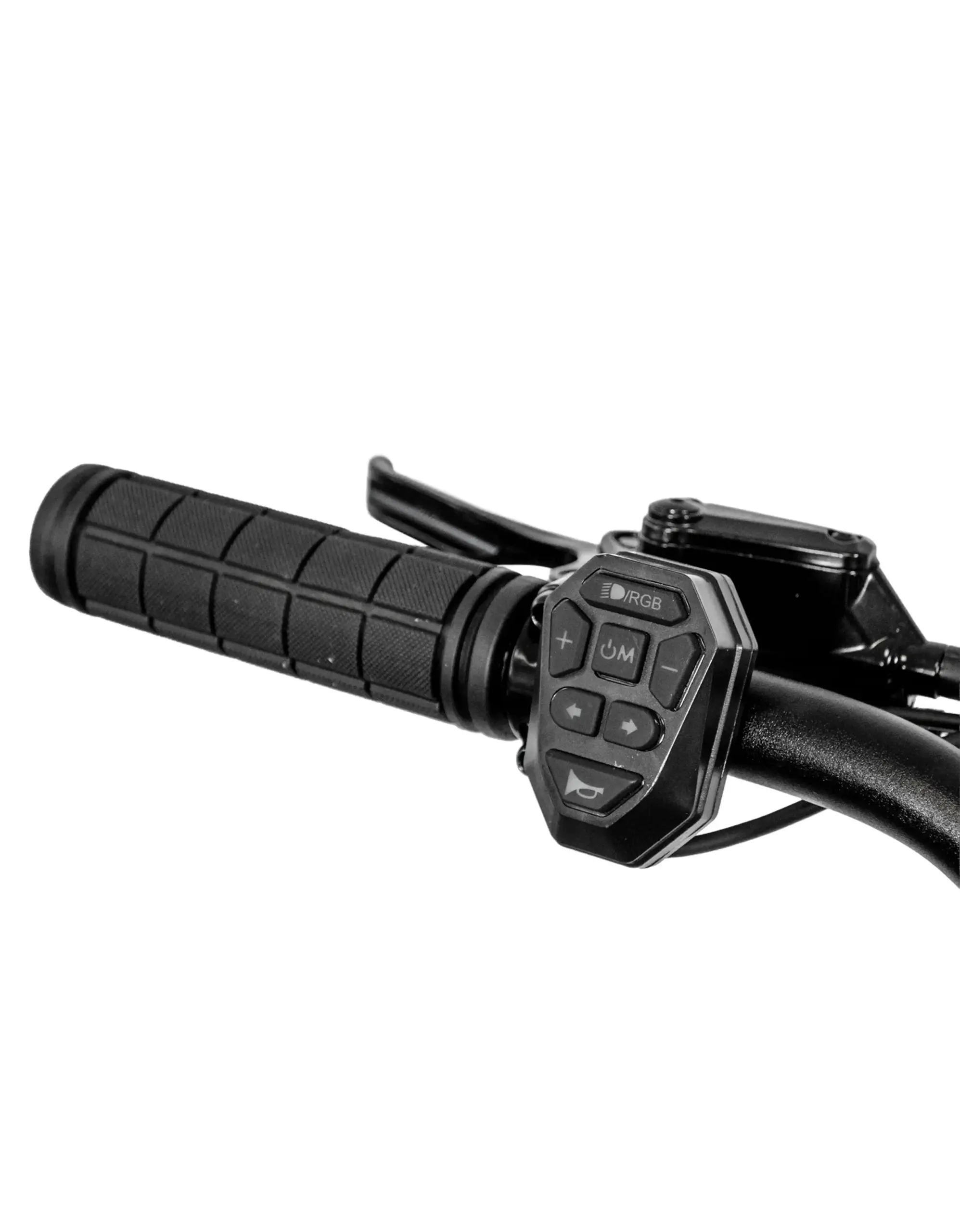 ODYSSR Rodeo Dual (DGT) - Imagen 6