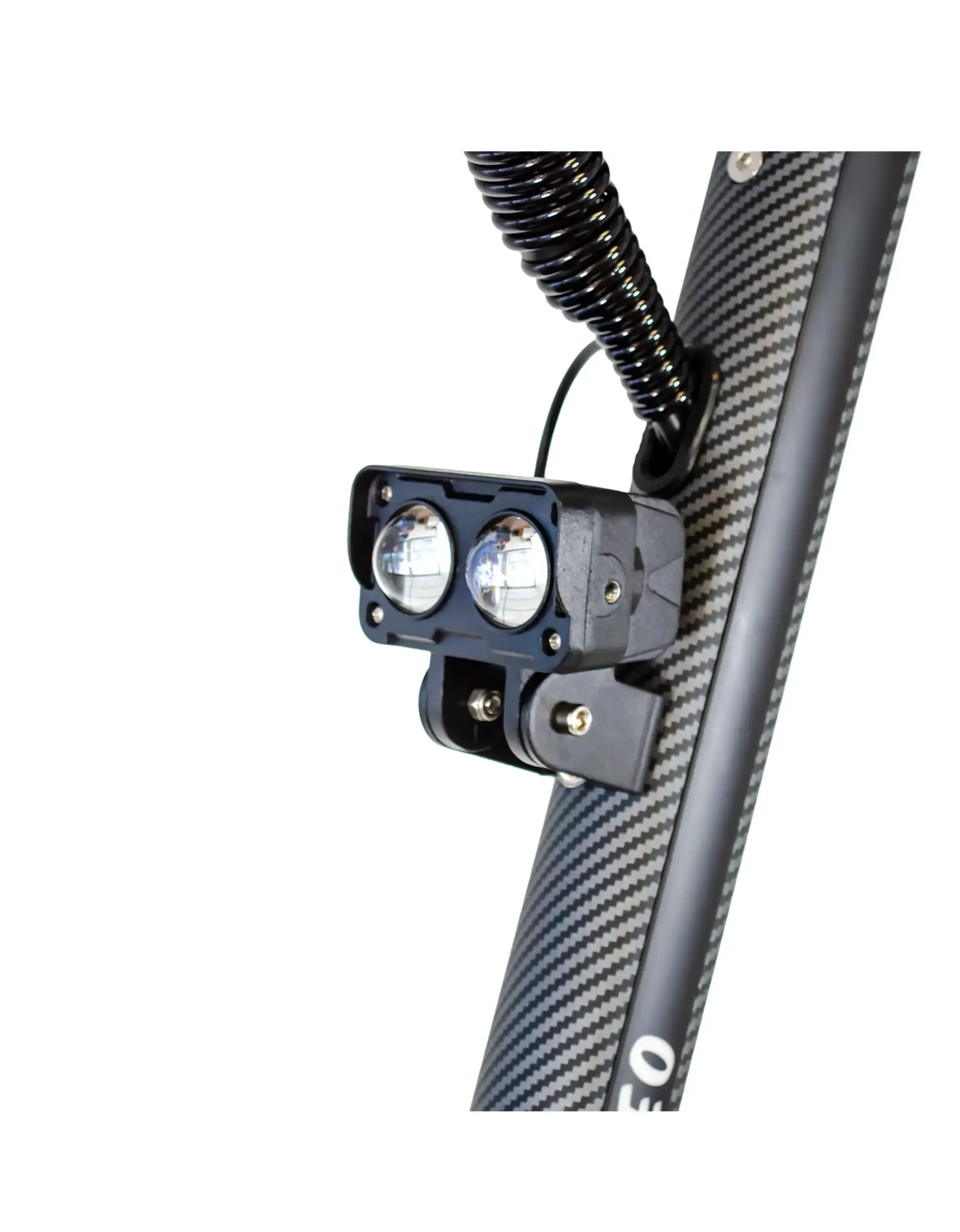 ODYSSR Rodeo Dual (DGT) - Imagen 18