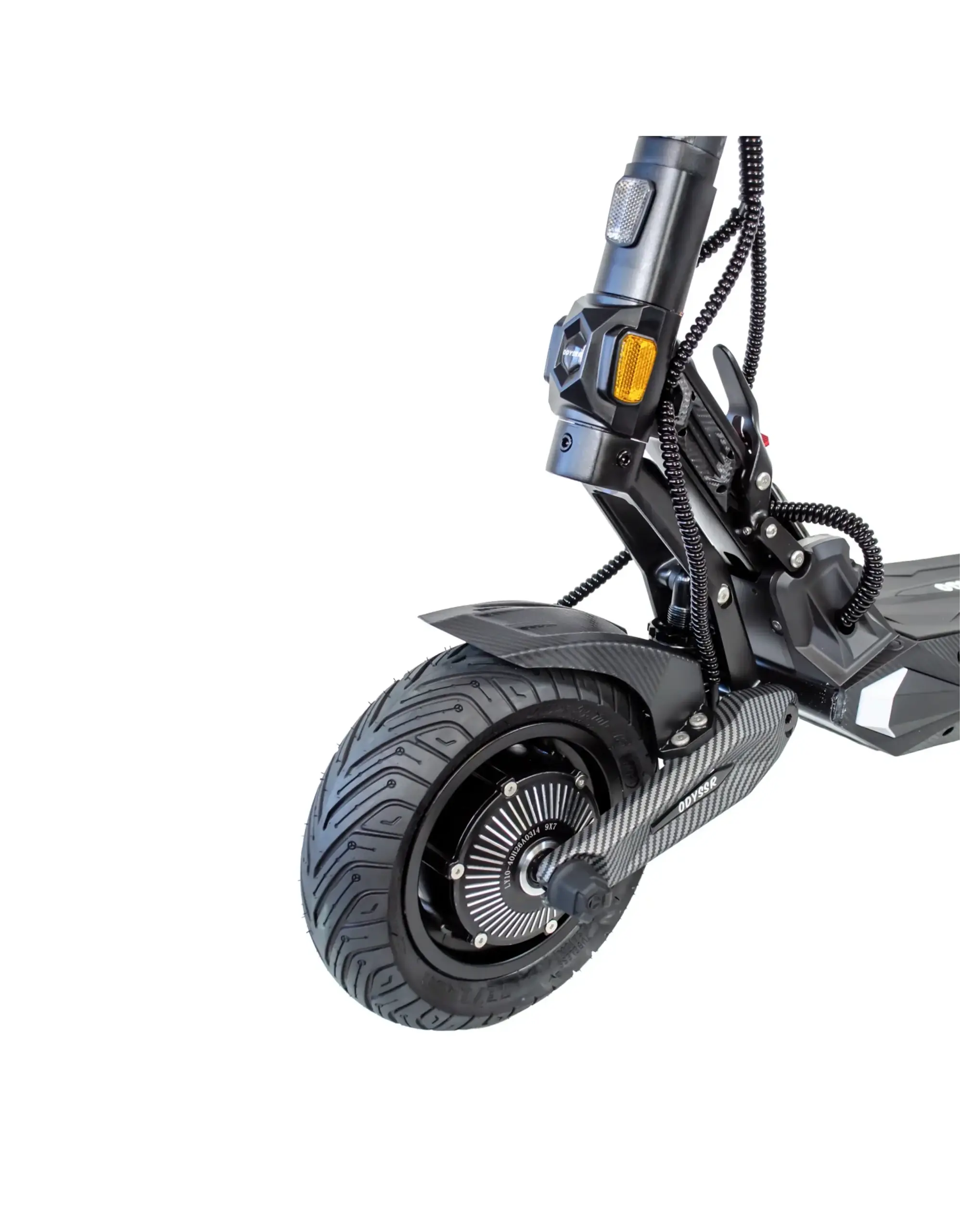 ODYSSR Rodeo Dual (DGT) - Imagen 15