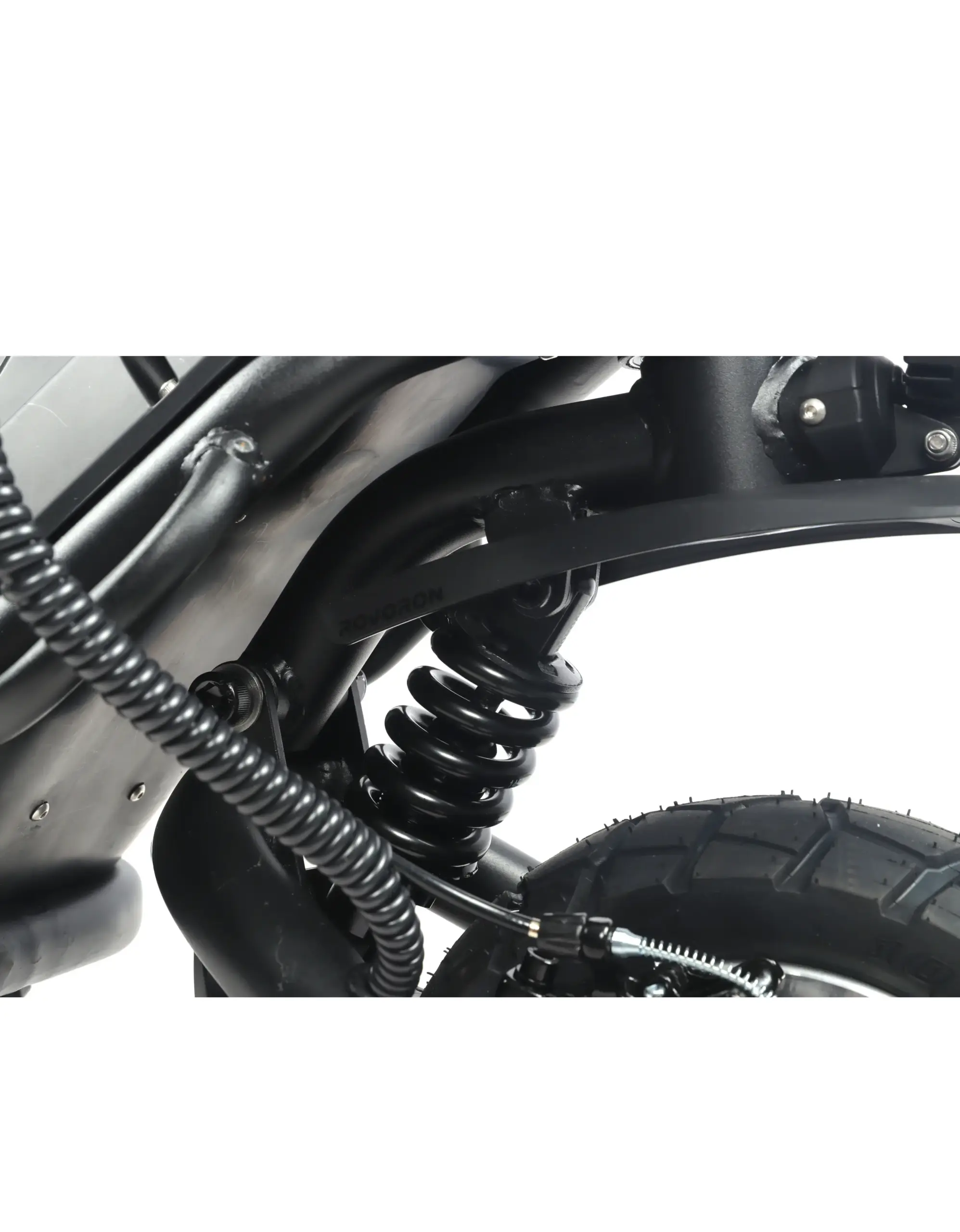 Rovoron R5 (Homologado DGT) - Imagen 14