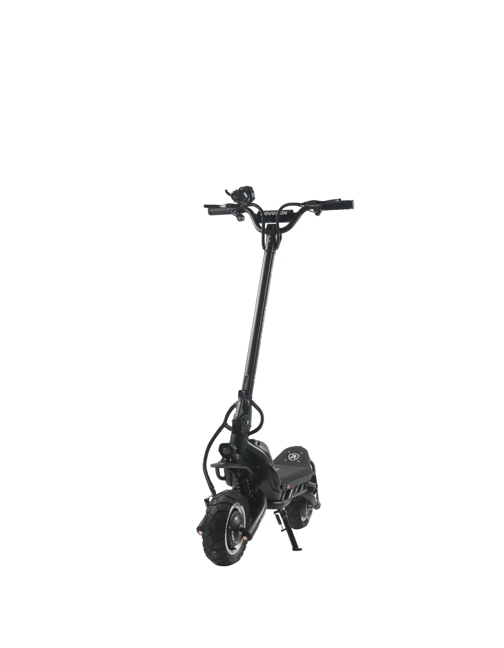 Rovoron R5 (Homologado DGT) - Imagen 3