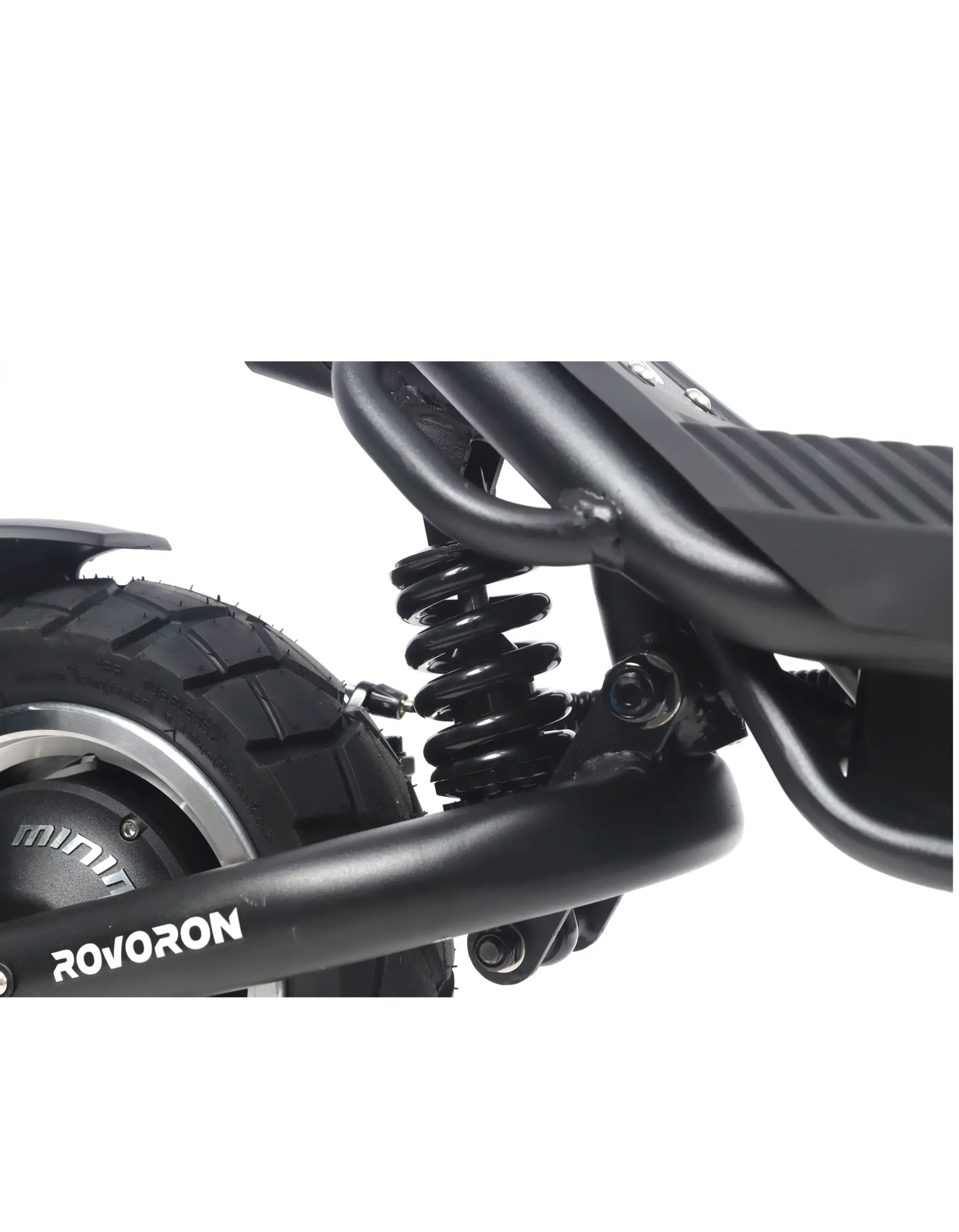 Rovoron R5 (Homologado DGT) - Imagen 12
