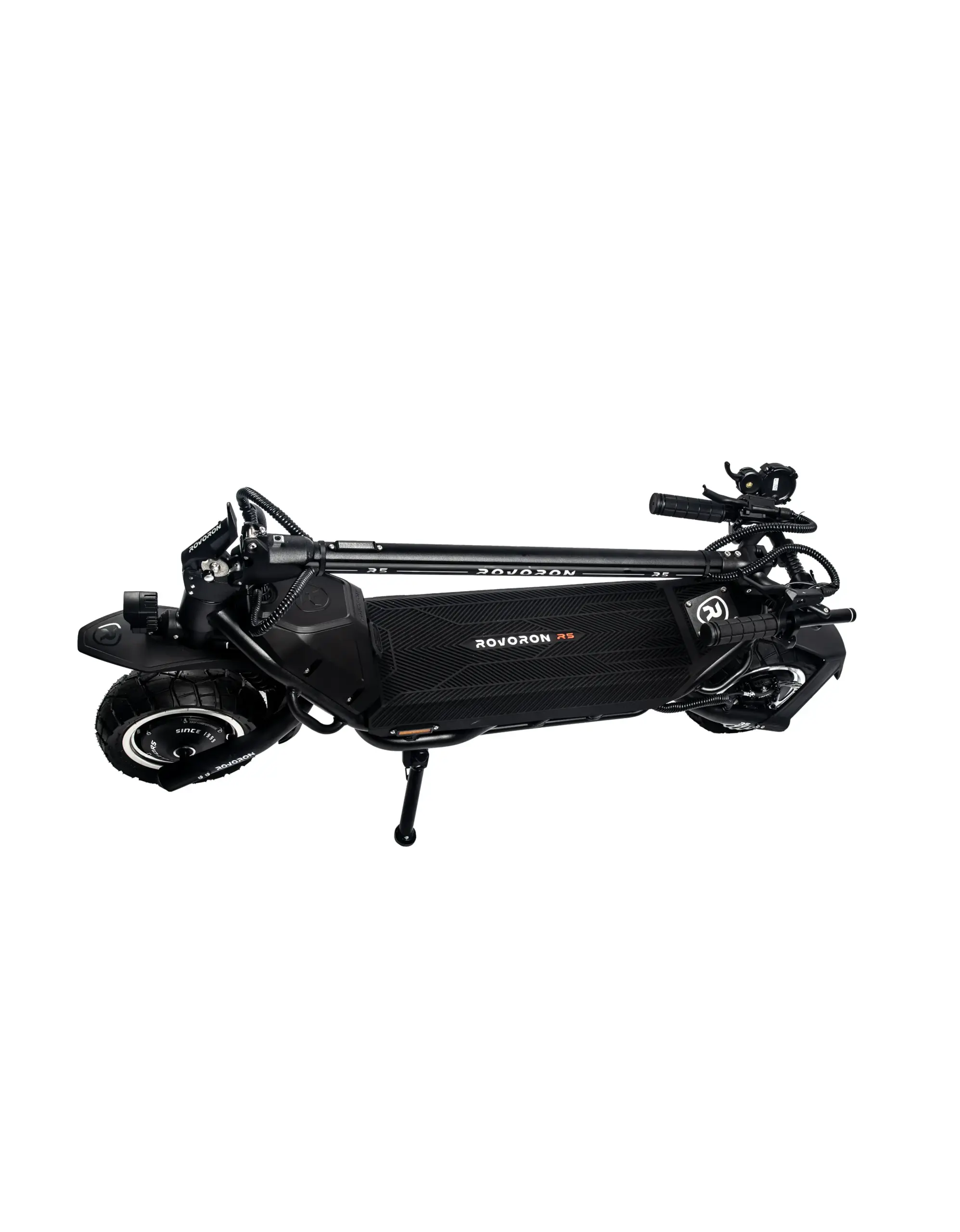 Rovoron R5 Pro (Homologado DGT) - Imagen 10