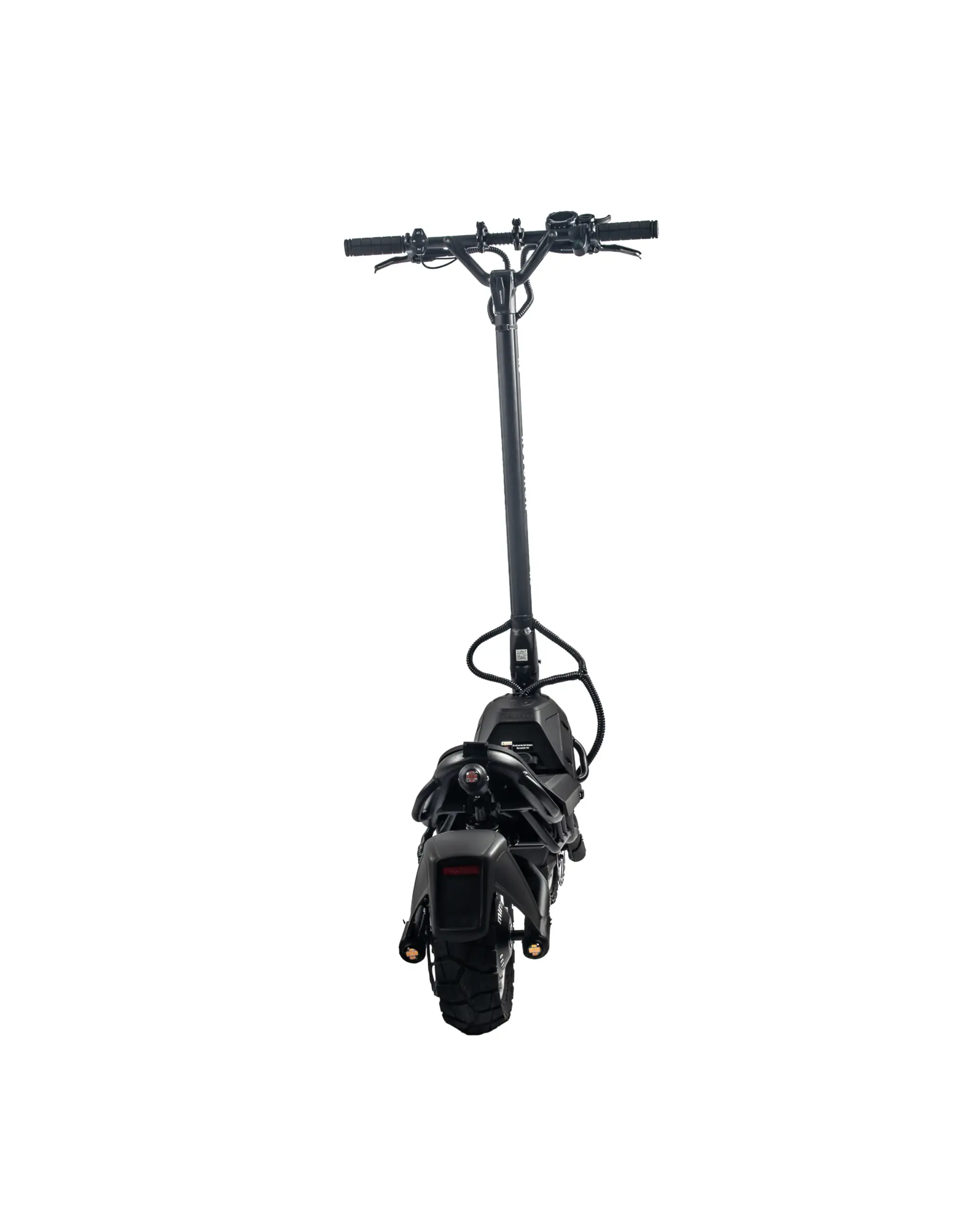 Rovoron R5 Pro (Homologado DGT) - Imagen 7