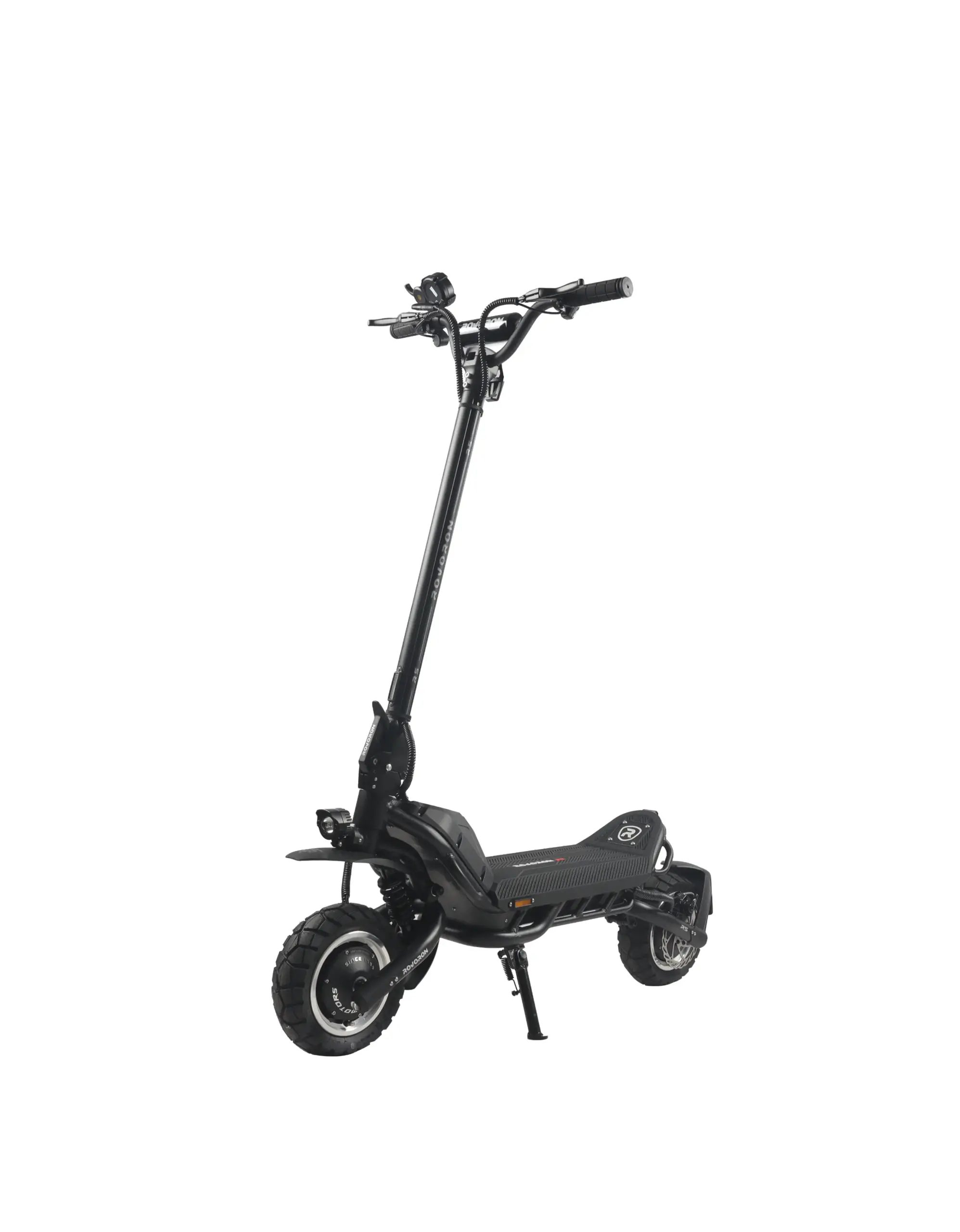Rovoron R5 (Homologado DGT)