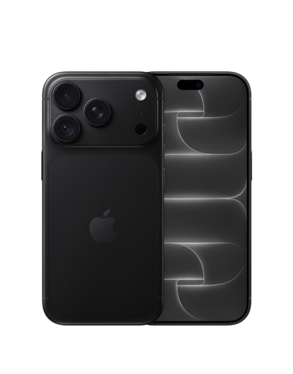 iPhone 18 Pro 512GB Negro