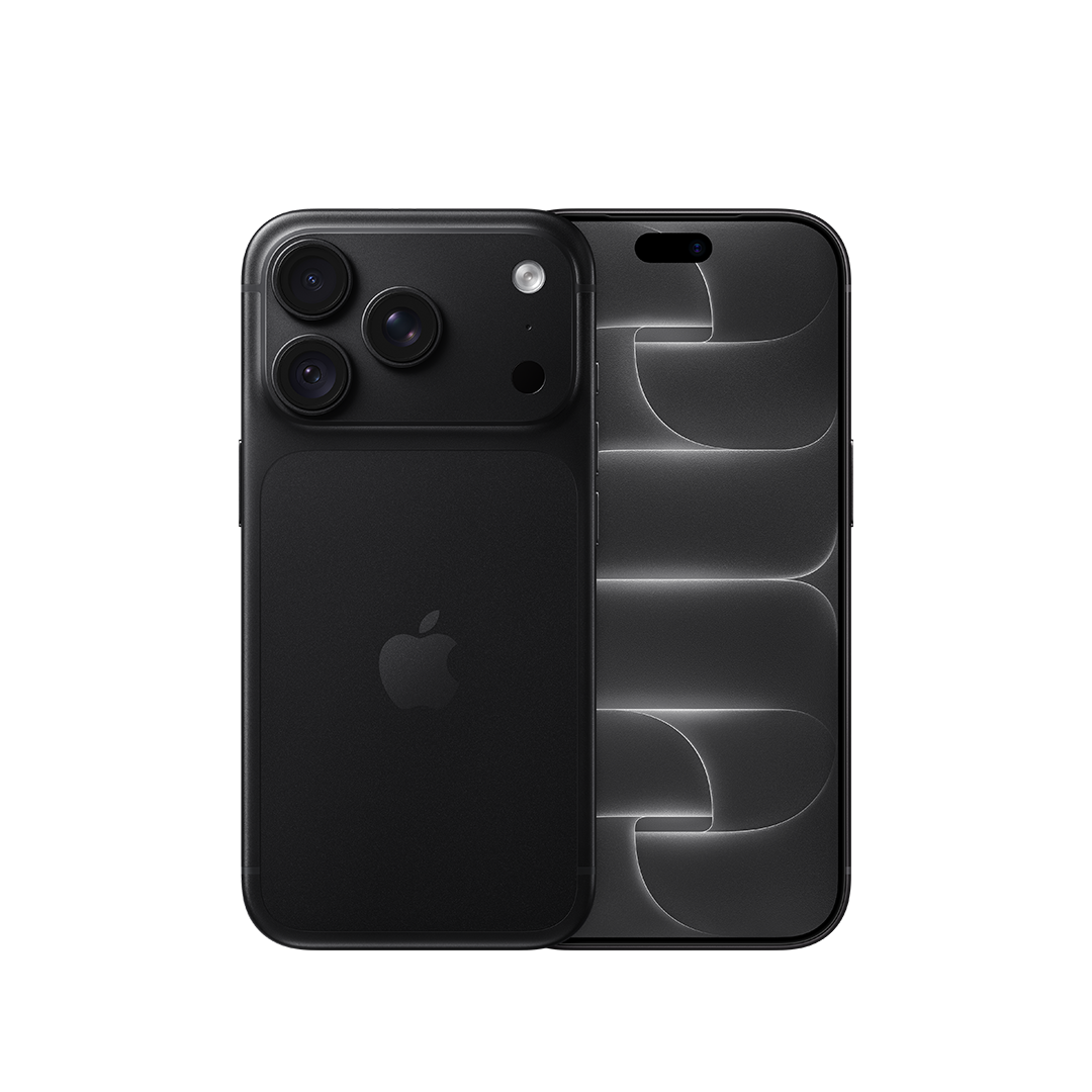 iPhone 18 Pro 512GB Negro