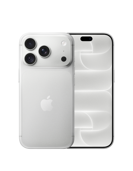 iPhone 18 Pro 512GB Plata