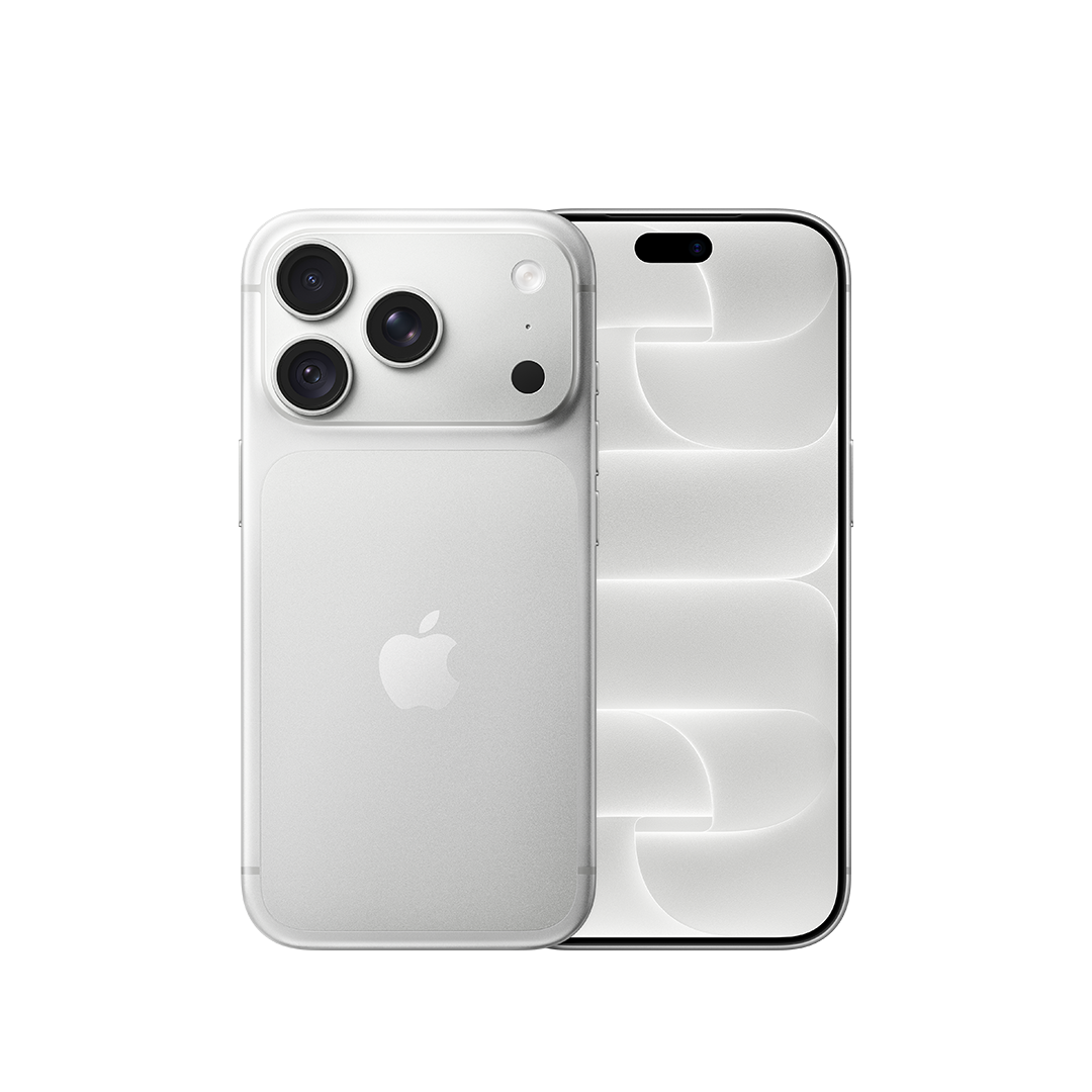 iPhone 18 Pro 512GB Plata